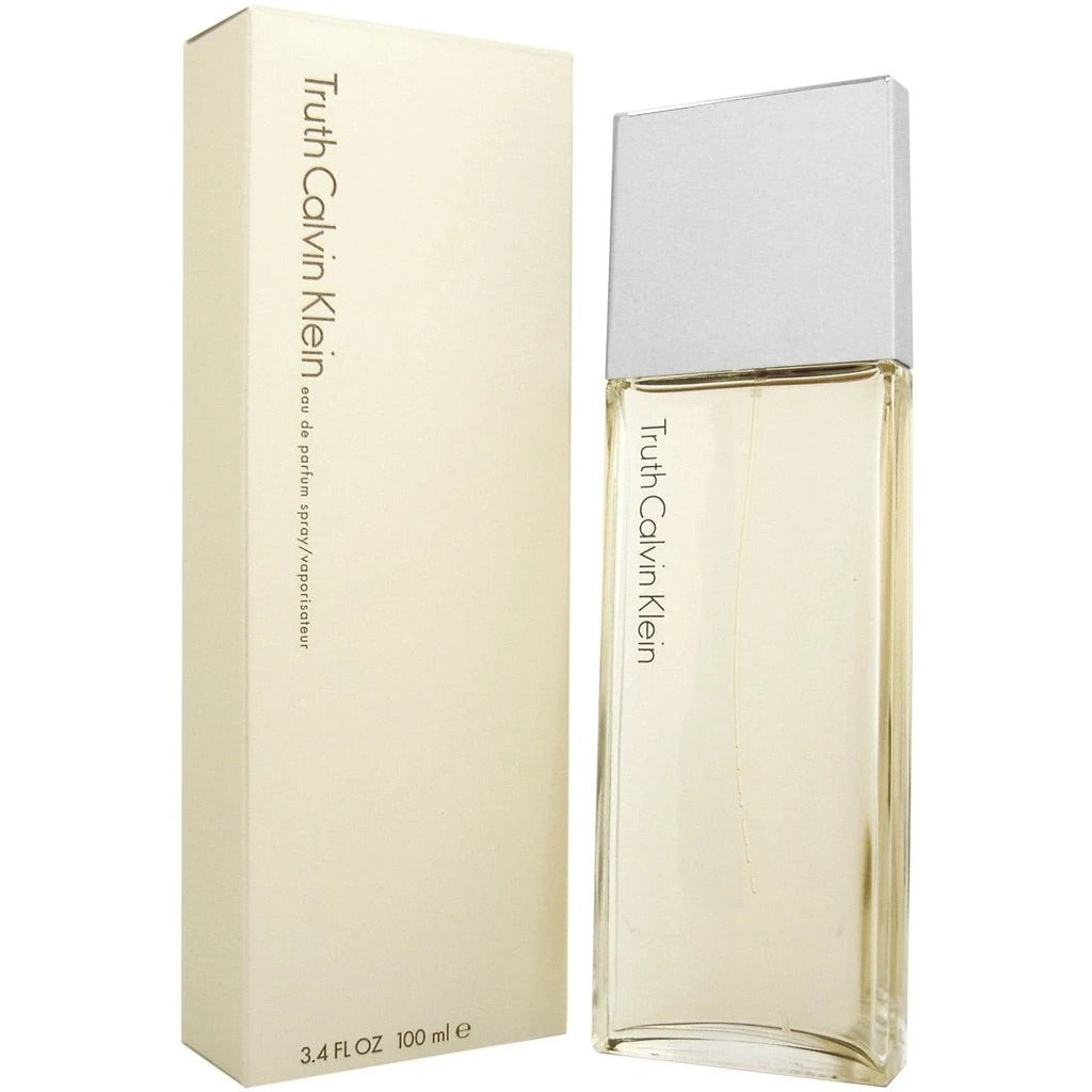 Ck Truth L EDP 100ML