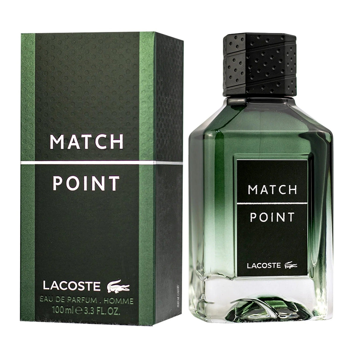 Lacoste Match Point Pour Homme EDP100ML
