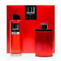 Dunhill Desire Red EDT 100ML Deo Set