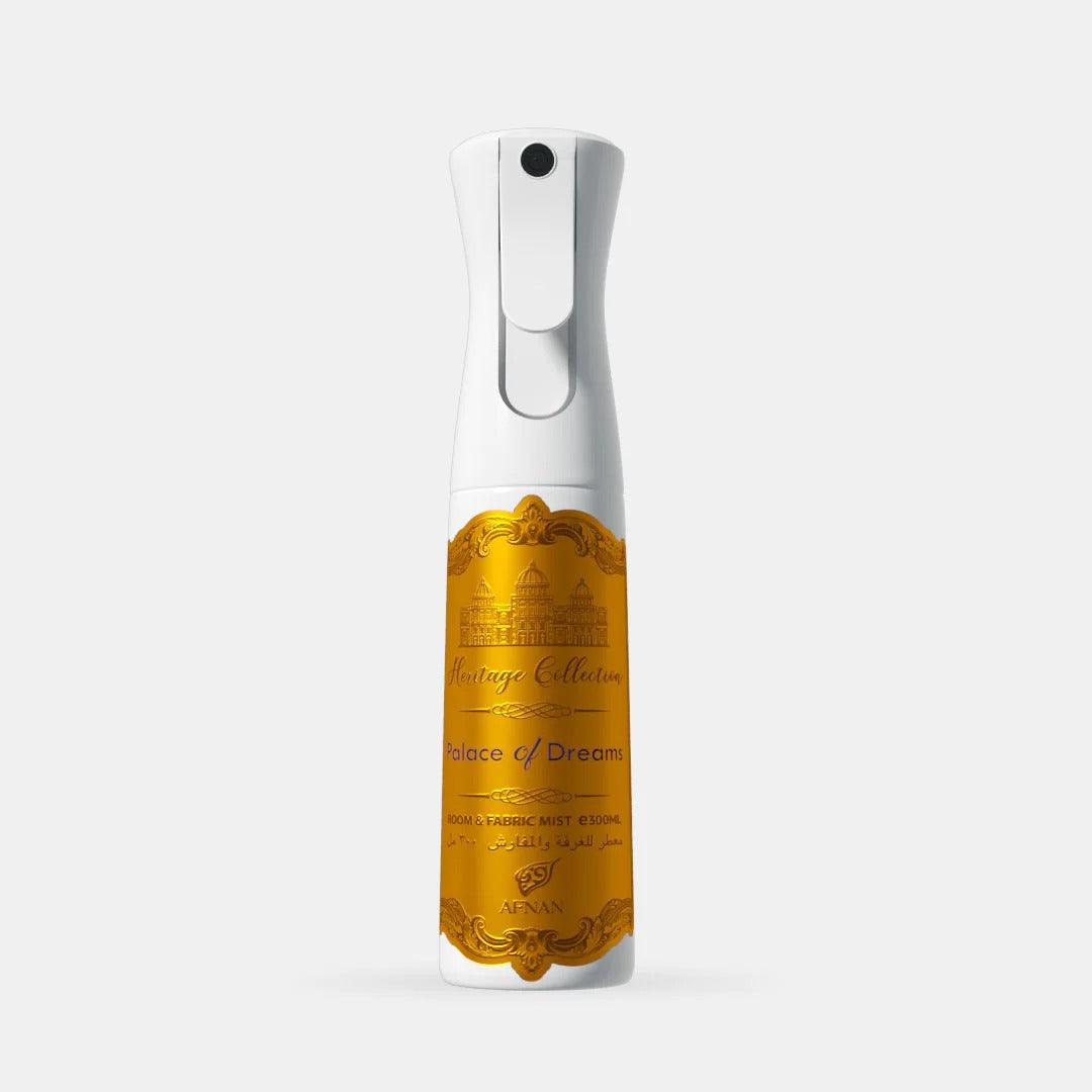 Afnan Palace Of Dreams Room&Fabric Mist 300ML
