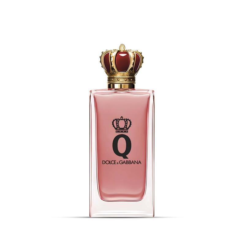 D&G Queen EDP Intense 100ML