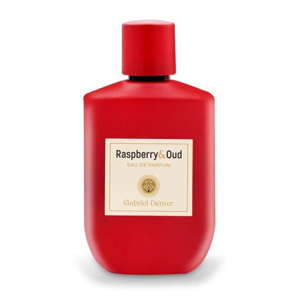 Gabriel Denver Raspberry&Oud EDP 100ML