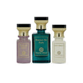 Charles Gilbert Essence De Paris EDP 100ML 3Pcs Set