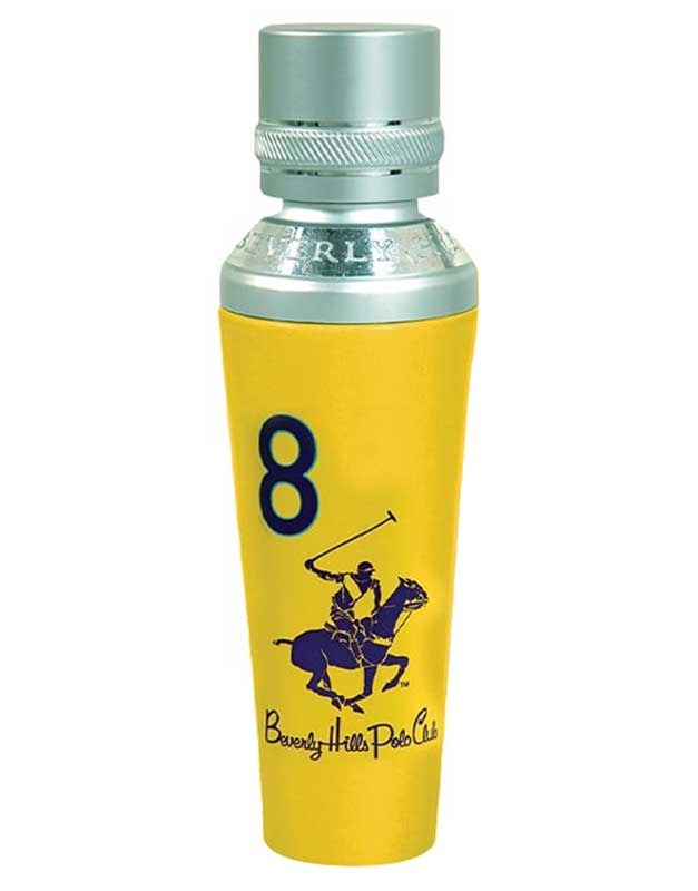 BHPC Sports Eight W EDP 100ML