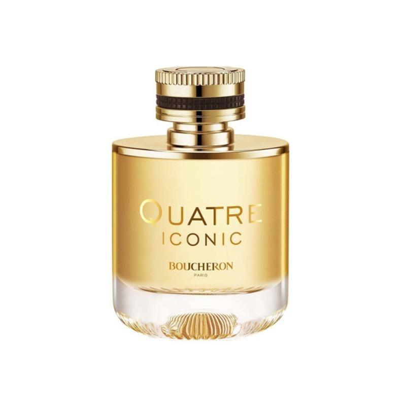 Boucheron Quatre Iconic Pour Femme EDP 100ML
