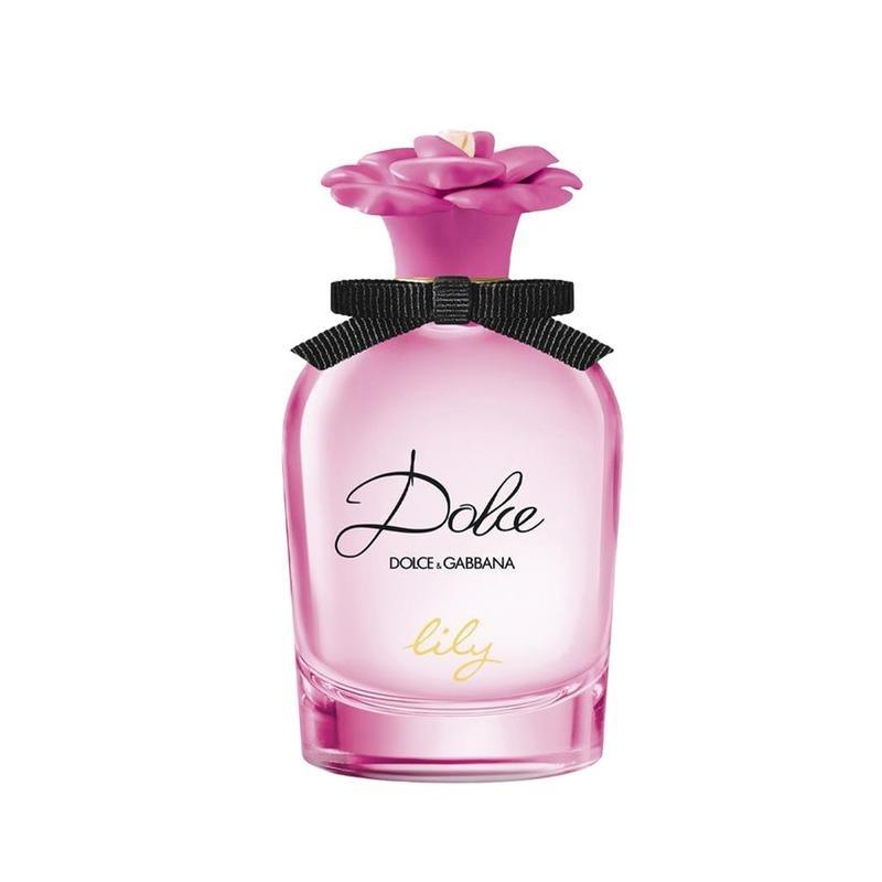 D&G Dolce Lily EDT 75ML