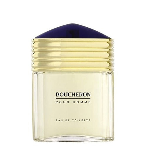 Boucheron Pour Homme EDT 100ML