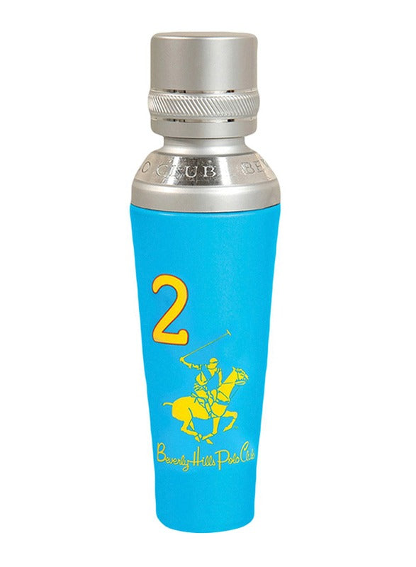BHPC Sports Two W EDP 100ML