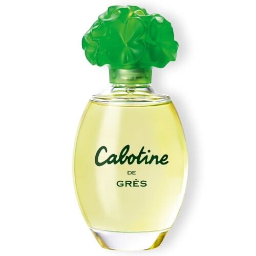 Gres Cabotine De Gres W EDP 100ML