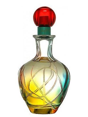 Jenniefer Lopez Live Luxe L EDP 100ML