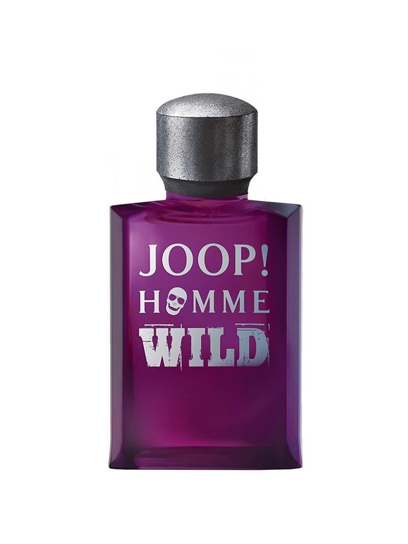 Joop Homme Homme Wild EDT 125ML