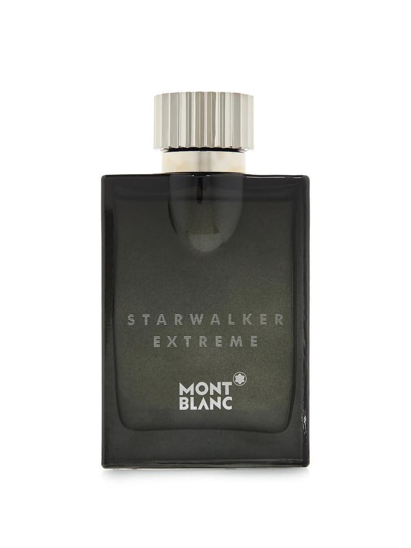 Montblanc Starwalker Extreme M EDT 75ML