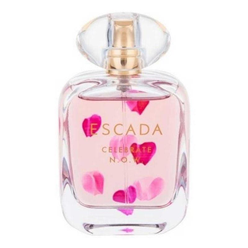 Escada Celebrate The Nature Of Woman EDP 80ML