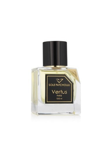 Vertus Sole Patchouli EDP100ML