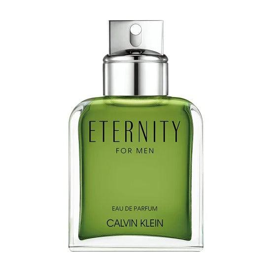 Ck Eternity M EDP 200ML