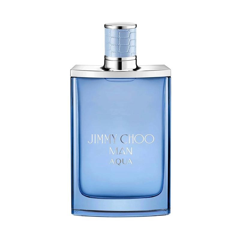 Jimmy Choo Aqua Man M EDT 100ML