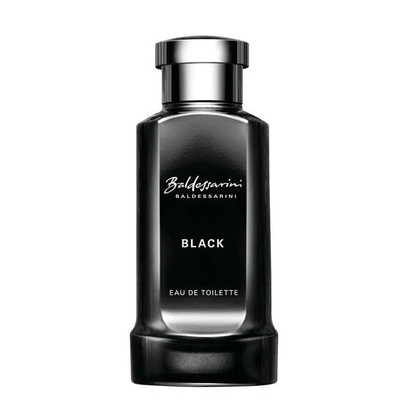 Baldessarini Black EDT 75ML