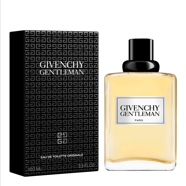 Givenchy Gentleman Originale EDT 100ML
