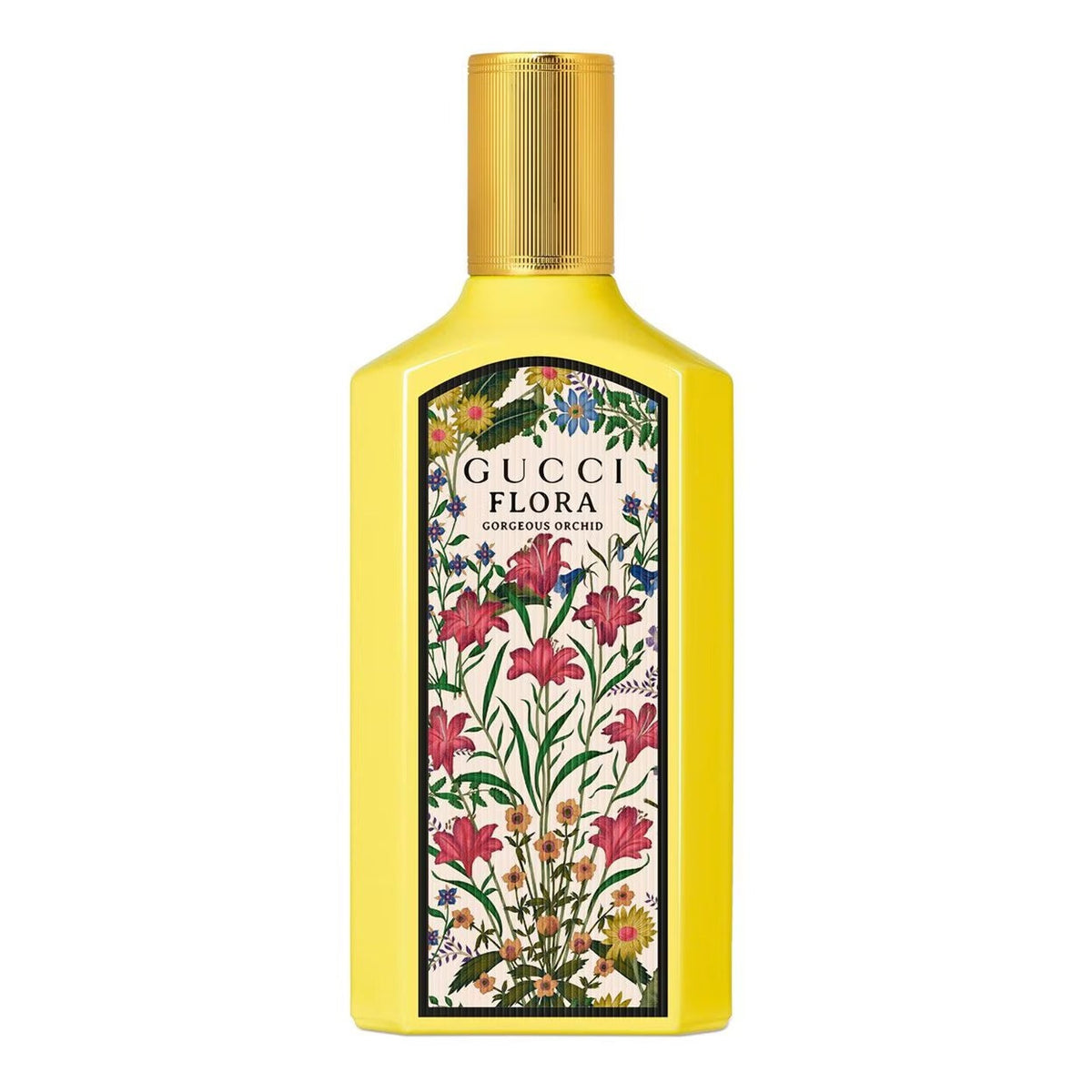 Gucci Flora Gorgeous Orchid EDP 100ML