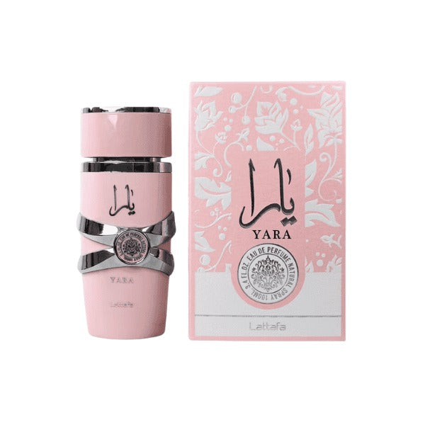 Lattafa Yara EDP 100ML