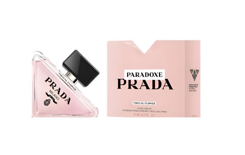Prada Paradoxe Virtual Flower EDP 100 ML