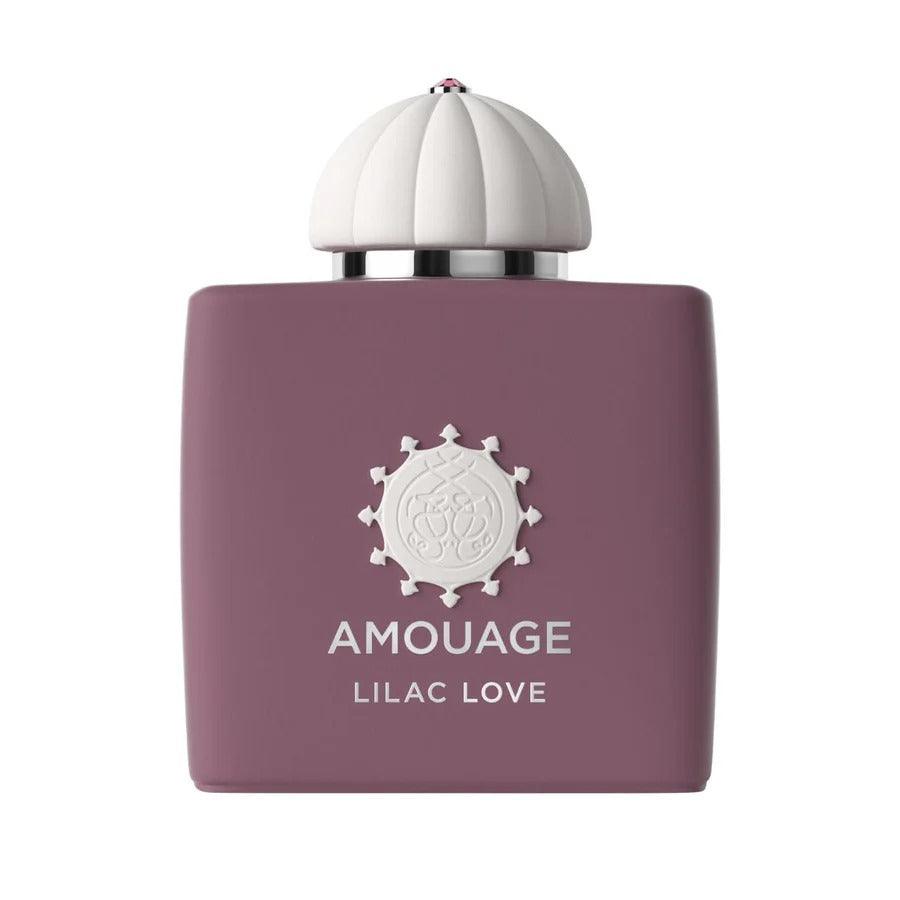 Amouage Lilac Love EDP W 100ML (New)