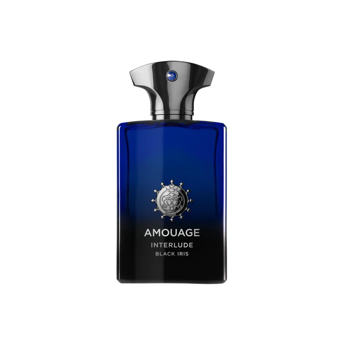 Amouage Interlude Black Iris Man 100ML(