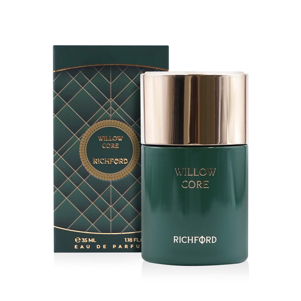 Richford Willow Core EDP 35ML