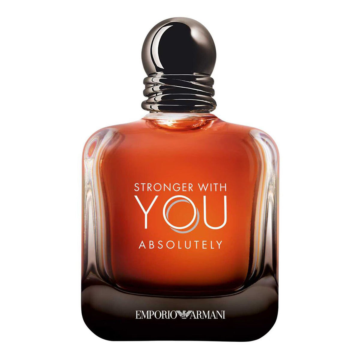 Giorgio Armani Stronger With You Absolutely Parfum 100ML