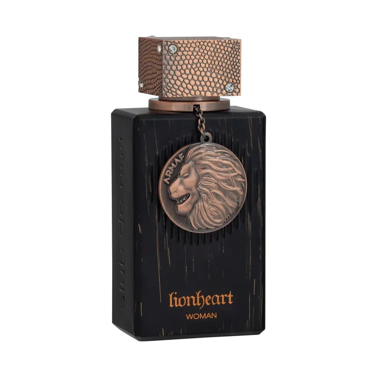 Armaf Club De Nuit Lion Heart Woman EDP 100ML