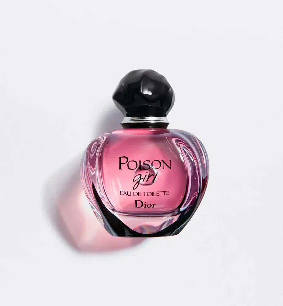 Dior Poison Girl EDT L 100ML