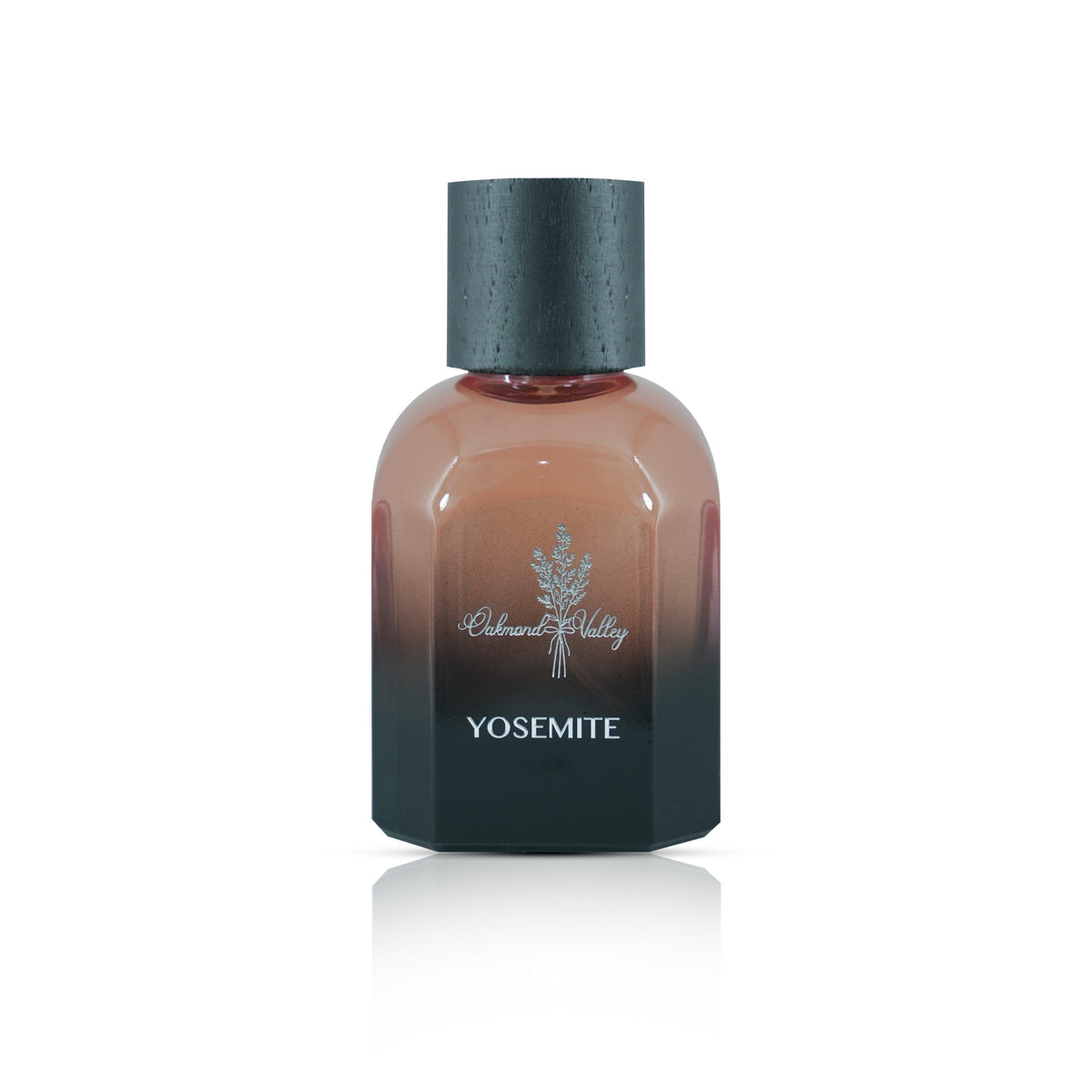 Oakmond Valley Yosemite EDP 80ML