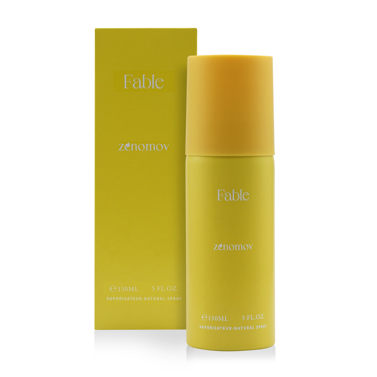 Zenomov Fable Deo Spray 150ML