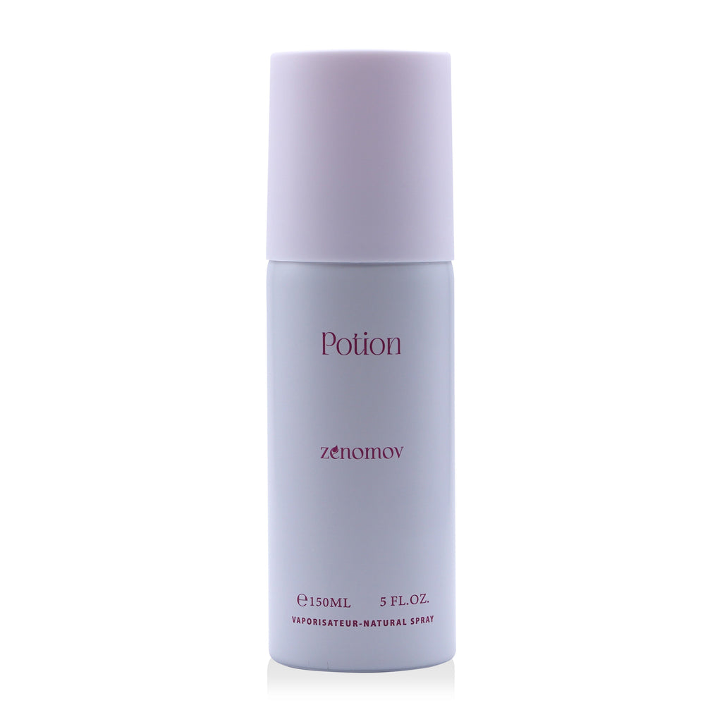 Zenomov Potion Deo Spray 150ML