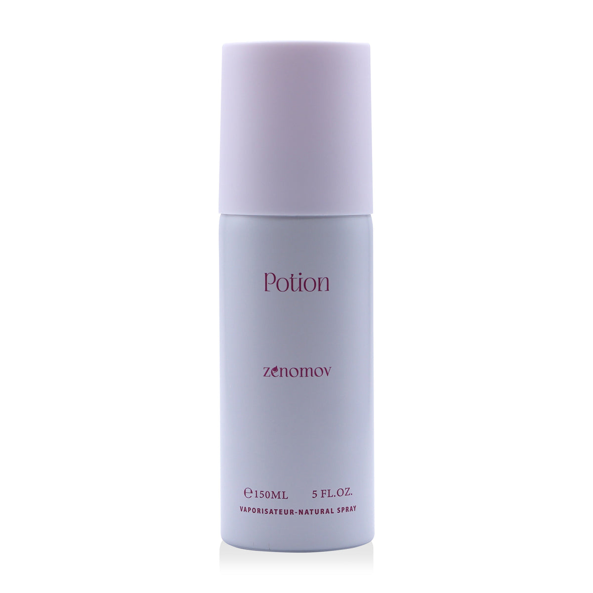 Zenomov Potion Deo Spray 150ML