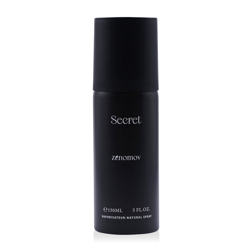 Zenomov Secret Deo Spray 150ML