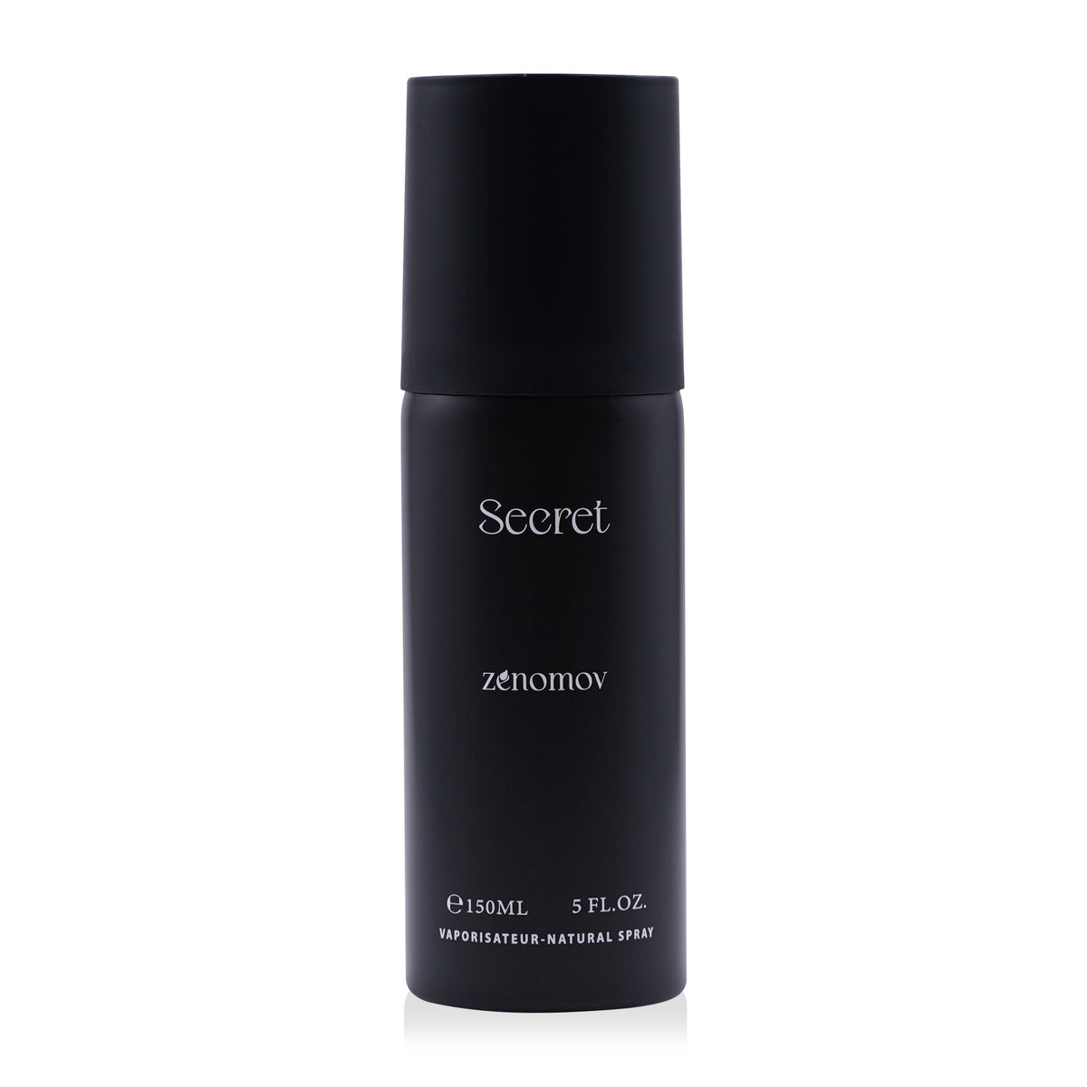Zenomov Secret Deo Spray 150ML