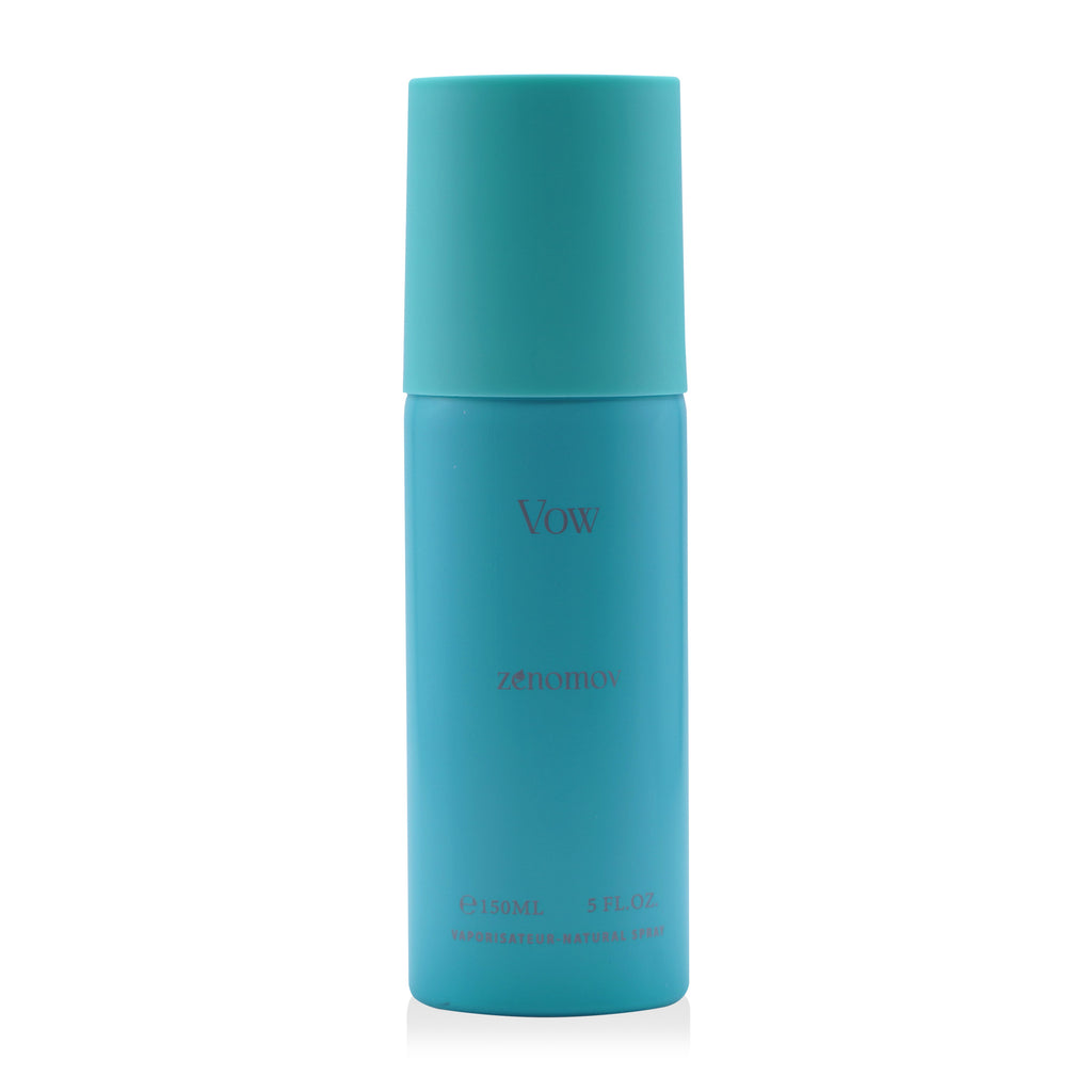 Zenomov Vow Deo Spray 150ML