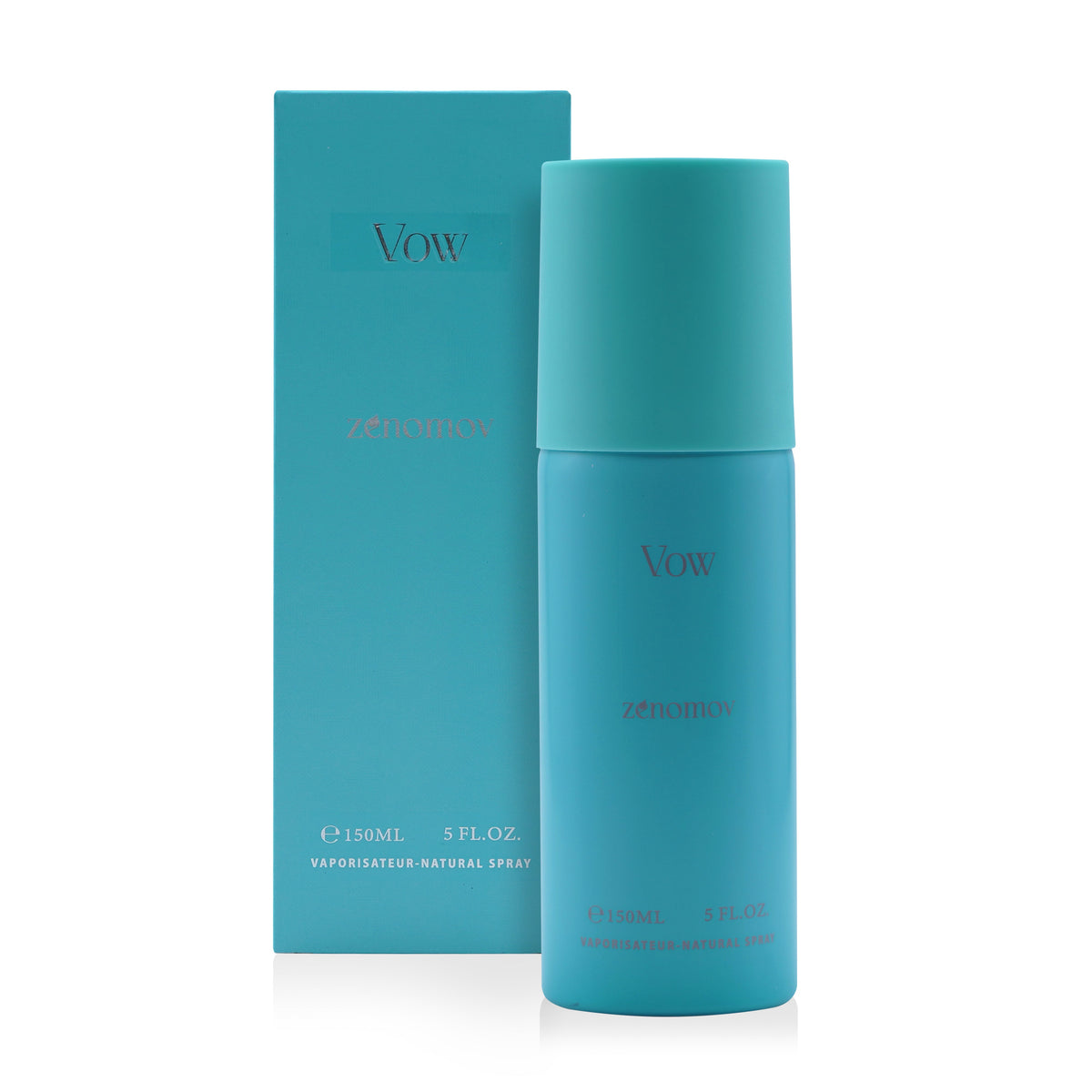 Zenomov Vow Deo Spray 150ML