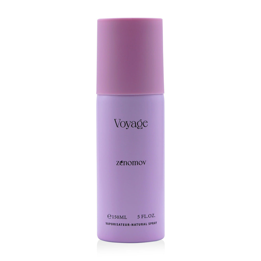 Zenomov Voyage Deo Spray 150ML