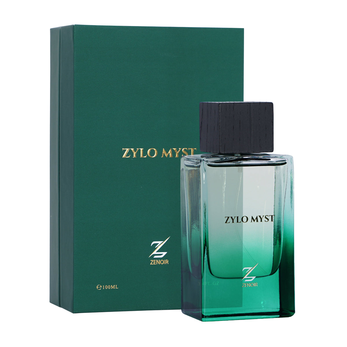 Zenoir Zylo Mist Eau De Parfum 100ML