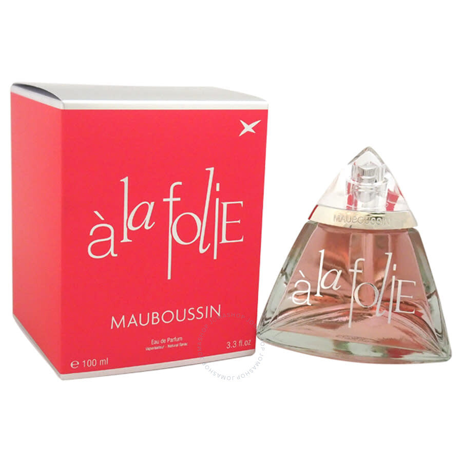 Mauboussin A La Folie EDP100 ML