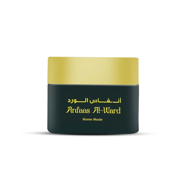 Oriental Oud Anfaas Al Ward