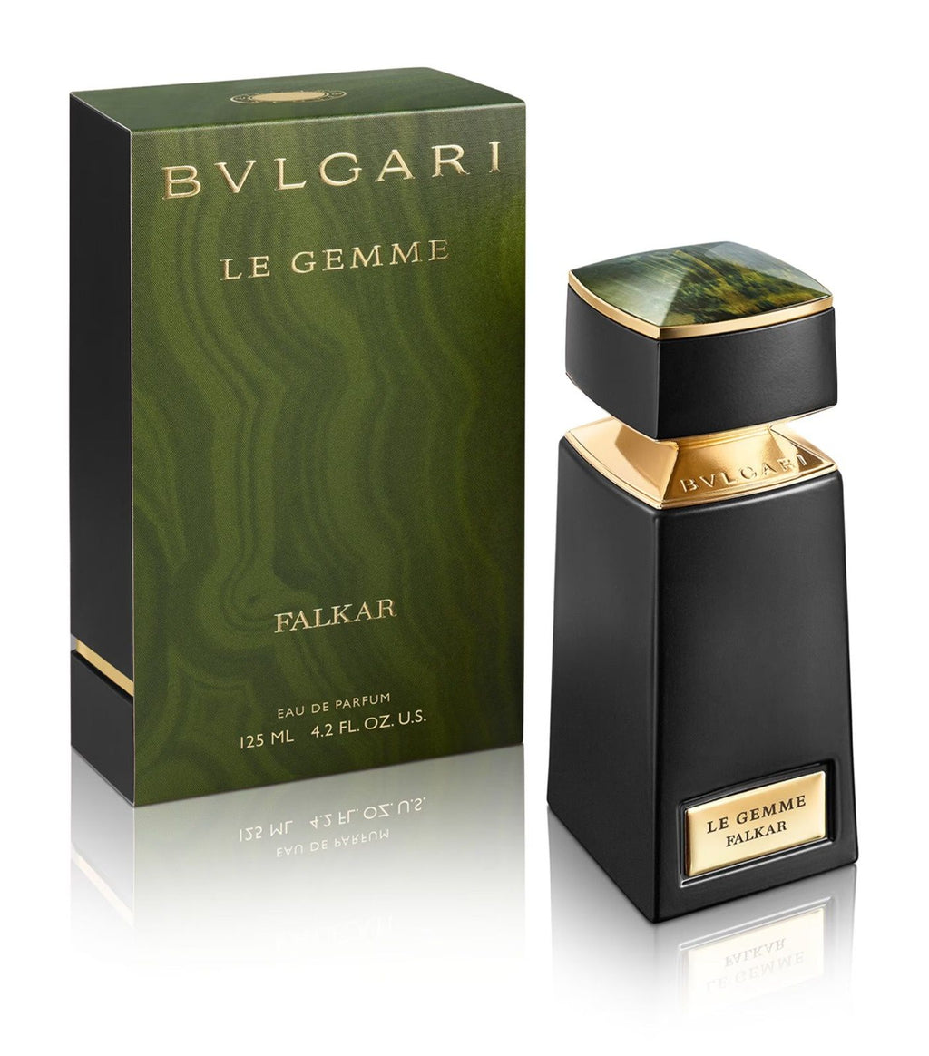 Bvlgari Le Gemme Falkar Eau de Parfum 125ML