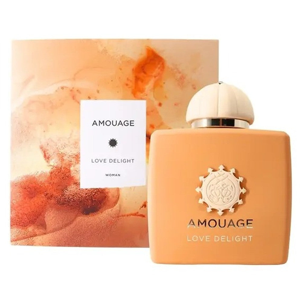 Amouage Love Delight Eau de Parfum  100ML
