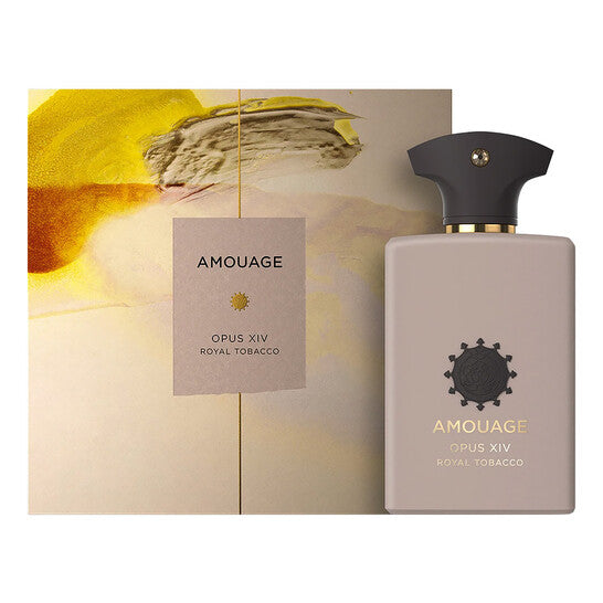 Amouage Opus XIV Royal Tobacco Eau de Parfum 100ML