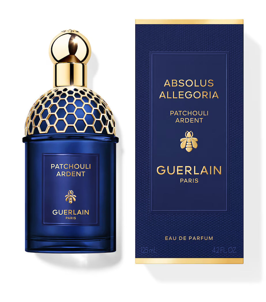 Guerlain Absolus Allegoria Patchouli Ardent EDP 125ML