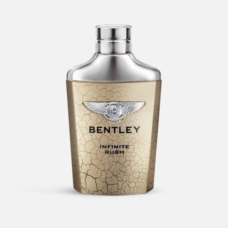 Bentley Infinite Rush EDT M 100ML