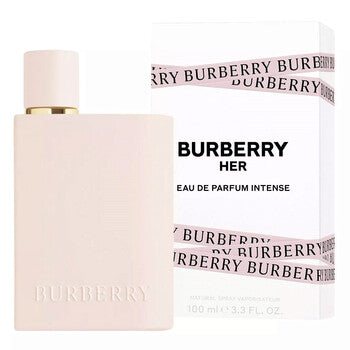 Burberry Her Elixir Intense Eau de Parfum 100ML