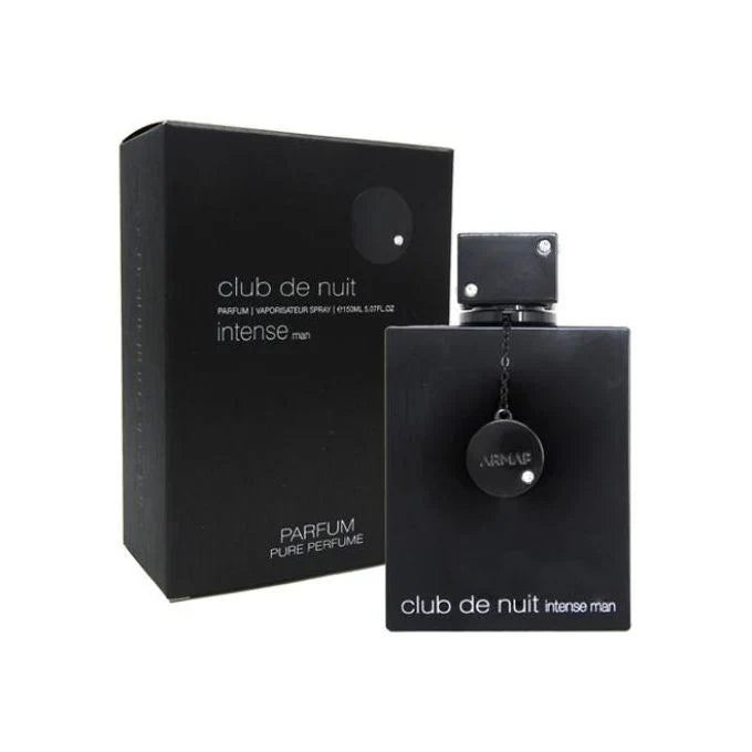 Armaf Club De Nuit Intense Parfume Man 150ML